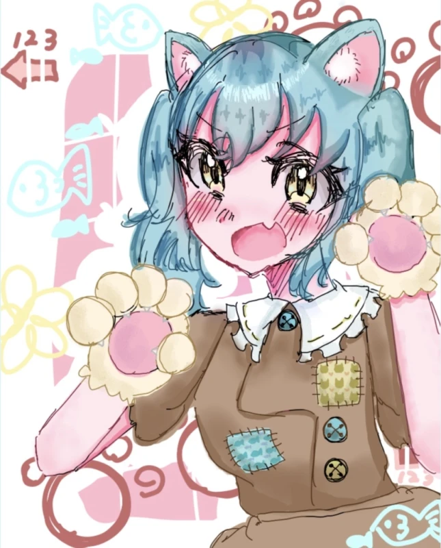 初めまして！ by つむぎです