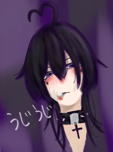 Re: うじをもんのイラスト集合場所 by うじうじ