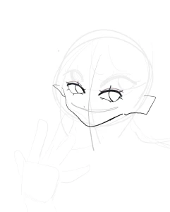 Re: Fake Love？ by ばおい