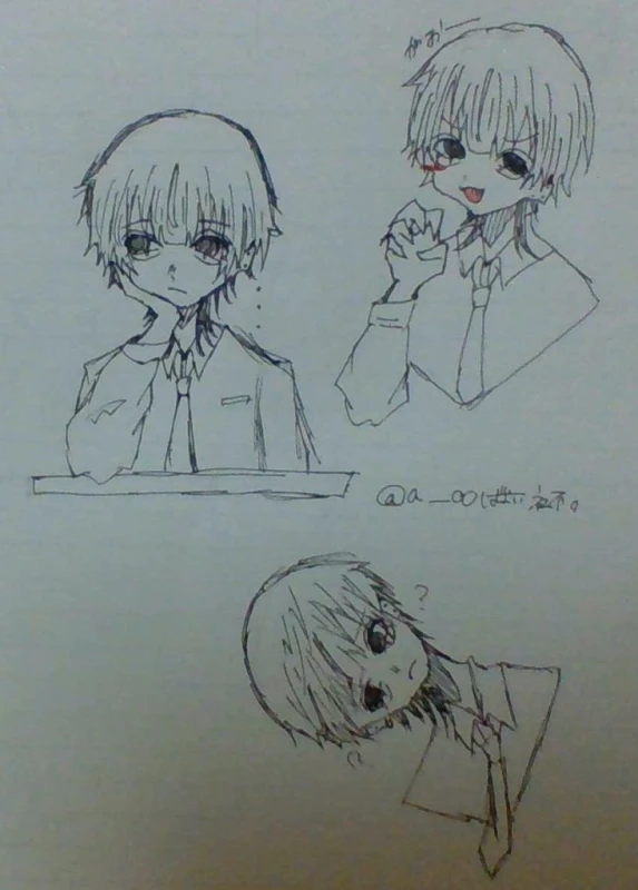 アナログ by ばおい