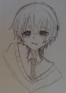 Re: らくがーき by ばおい