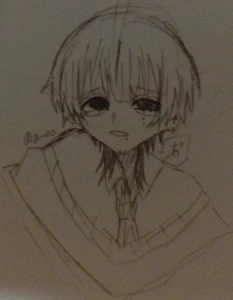 Re: らくがーき by ばおい