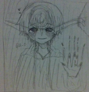 Re: らくがーき by ばおい