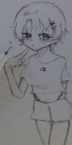 Re: らくがーき by ばおい