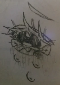 Re: らくがーき by ばおい