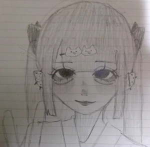 Re: らくがーき by ばおい