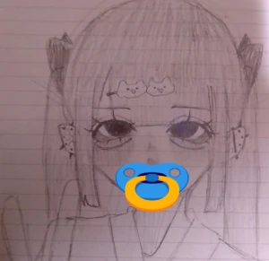 Re: らくがーき by ばおい