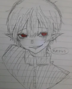 Re: らくがーき by ばおい