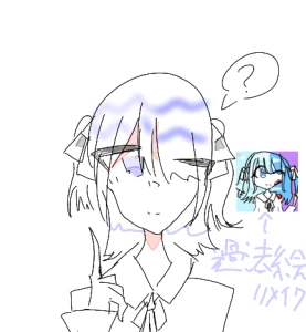 Re: ♡HappyValentine♡ by 菜月