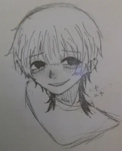 Re: らくがーき by ばおい