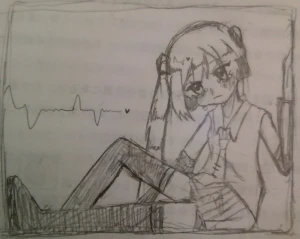 Re: らくがーき by ばおい