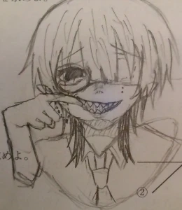 Re: らくがーき by ばおい