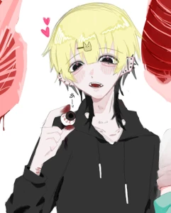 Re: らくがーき by ばおい