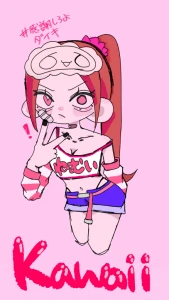 Re: らくがーき by ばおい