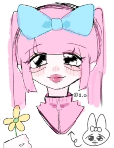 Re: らくがーき by ばおい