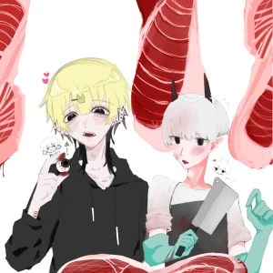 Re: らくがーき by ばおい