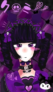 Re: うじちゃほーむ˗ˏˋ🐈‍⬛⊹🖤 by うじうじ