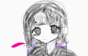 Re: らくがーき by ばおい