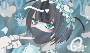 Re: うじちゃほーむ˗ˏˋ🐈‍⬛⊹🖤 by うじうじ