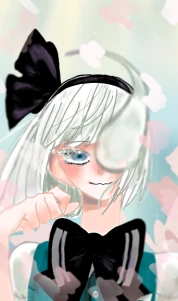 Re: うじちゃほーむ˗ˏˋ🐈‍⬛⊹🖤 by うじうじ