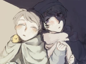 新着イラスト「Re: 無題」by 黒田 04/27 20:36