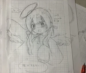 新着イラスト「Re: なんかいろいろほいほいあげてく」by なぎ 05/20 8:21