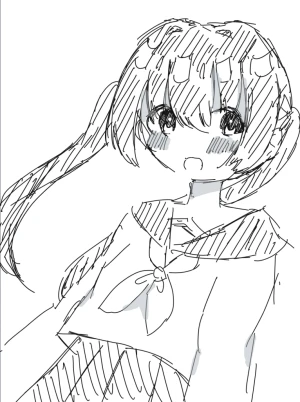 新着イラスト「Re: なんかいろいろほいほいあげてく」by なぎ 05/20 17:32