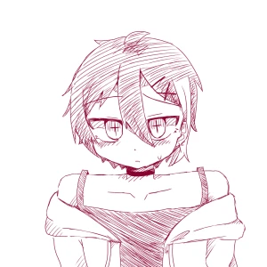 「Re: rkgk」イラスト/mino (アップロード) 05/25 18:27