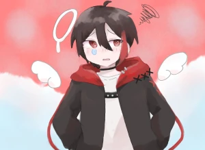 「Re: rkgk」イラスト/mino (アップロード) 05/26 22:18
