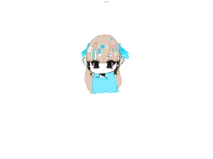 「昔描いたやつ」イラスト/リスカましまし🔪 (アップロード) 07/20 17:59