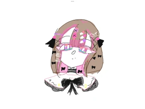 「Re: サブカル&地雷＆病み祭り！！」イラスト/りすかましまし🔪 (アップロード) 07/21 19:54