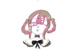 「Re: サブカル&地雷＆病み祭り！！」イラスト/りすかましまし🔪 (アップロード) 07/21 19:55