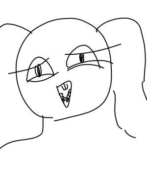 「無題」イラスト/りすかましまし🔪 (アップロード) 07/23 17:40