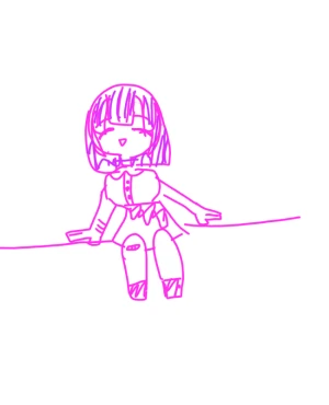 「Re: リスカましましの部屋へようこそ！！」イラスト/りすかましまし🔪 (アップロード) 07/24 9:13