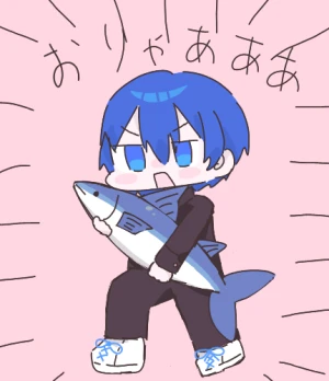 新着イラスト「Re: 自分の推しをじゃんじゃん上げてくスレ」by mino 07/27 10:17