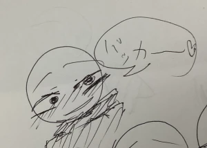 「性癖」イラスト/野生の浮き輪 (アップロード) 07/27 19:36
