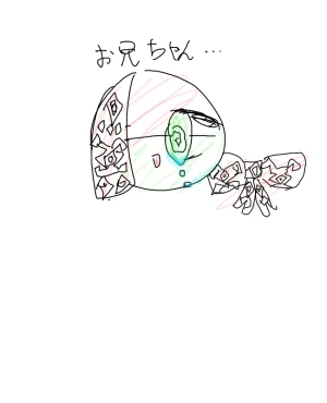 新着イラスト「無題」by りすかましまし🔪 07/29 14:46