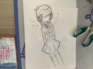 新着イラスト「ボールペン」by 野生の浮き輪 07/29 16:40