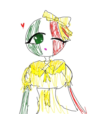新着イラスト「カンヒュ」by りすかましまし🔪 07/29 19:34