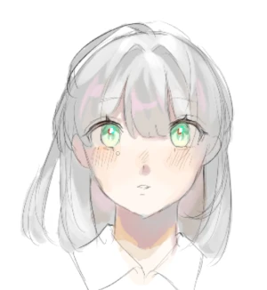「Re: 🐹」イラスト/もちごめ (アップロード) 08/06 8:53