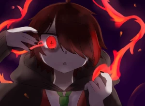 新着イラスト「Re: 自分の推しをじゃんじゃん上げてくスレ」by mino 10/01 15:02