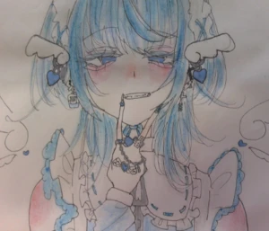 「うじをもんのイラスト集合場所」イラスト/うじうじ (アップロード) 10/20 17:12