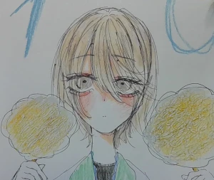 新着イラスト「Re: うじをもんのイラスト集合場所」by うじうじ 10/24 13:17