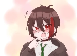 新着イラスト「Re: 自分の推しをじゃんじゃん上げてくスレ」by mino 10/24 17:15