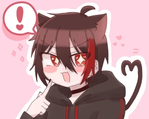新着イラスト「Re: 自分の推しをじゃんじゃん上げてくスレ」by mino 10/24 18:37