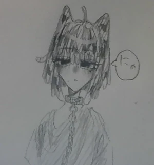 掲示板に入る アップロード掲示板 Re: うじをもんのイラスト集合場所 by うじうじ