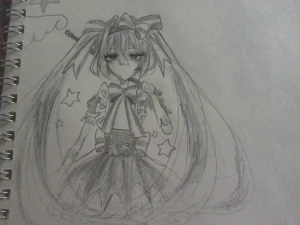 新着イラスト「Re: うじをもんのイラスト集合場所」by うじうじ 10/30 17:24