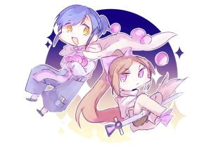 「無題」イラスト/黒田 (アップロード) 11/06 21:29