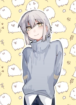 「無題」 イラスト/黒田 アップロード掲示板