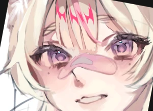 「✦」by もちごめ 12/29 16:32 新着イラスト「✦」by もちごめ 12/29 16:32